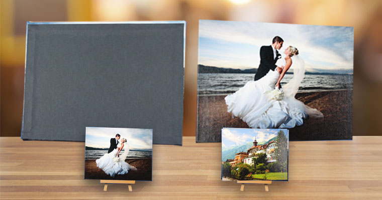 Mini Canvas Prints, Mini Photo Canvas Prints